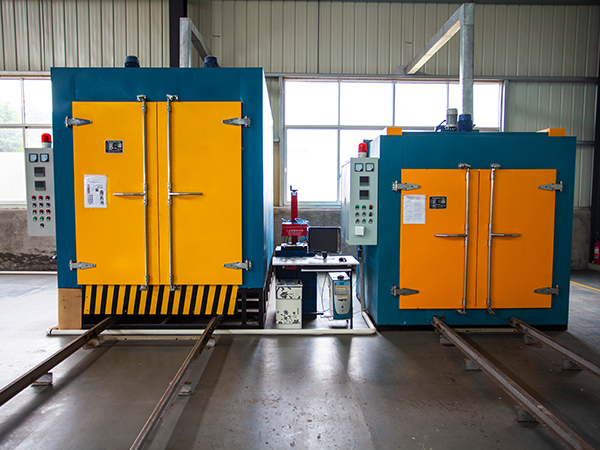 恒溫干燥固化設備