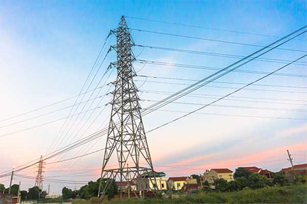 變壓器損耗？