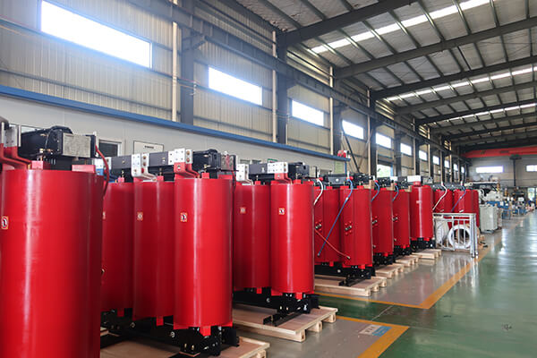 如何從干式變壓器的聲音判斷故障？