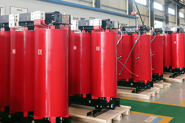 如何選擇干式變壓器？